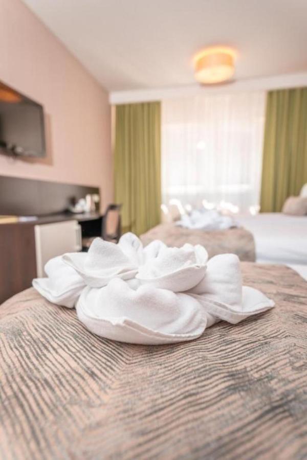 Garden City Hotel Коніц Екстер'єр фото