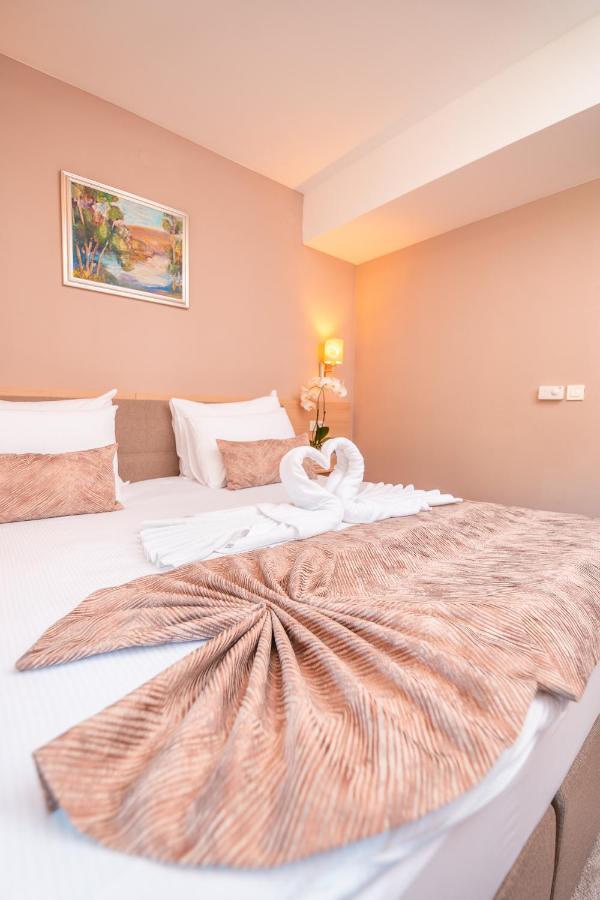 Garden City Hotel Коніц Екстер'єр фото