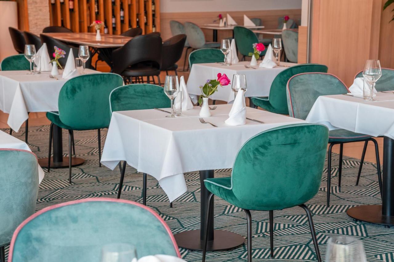 Garden City Hotel Коніц Екстер'єр фото