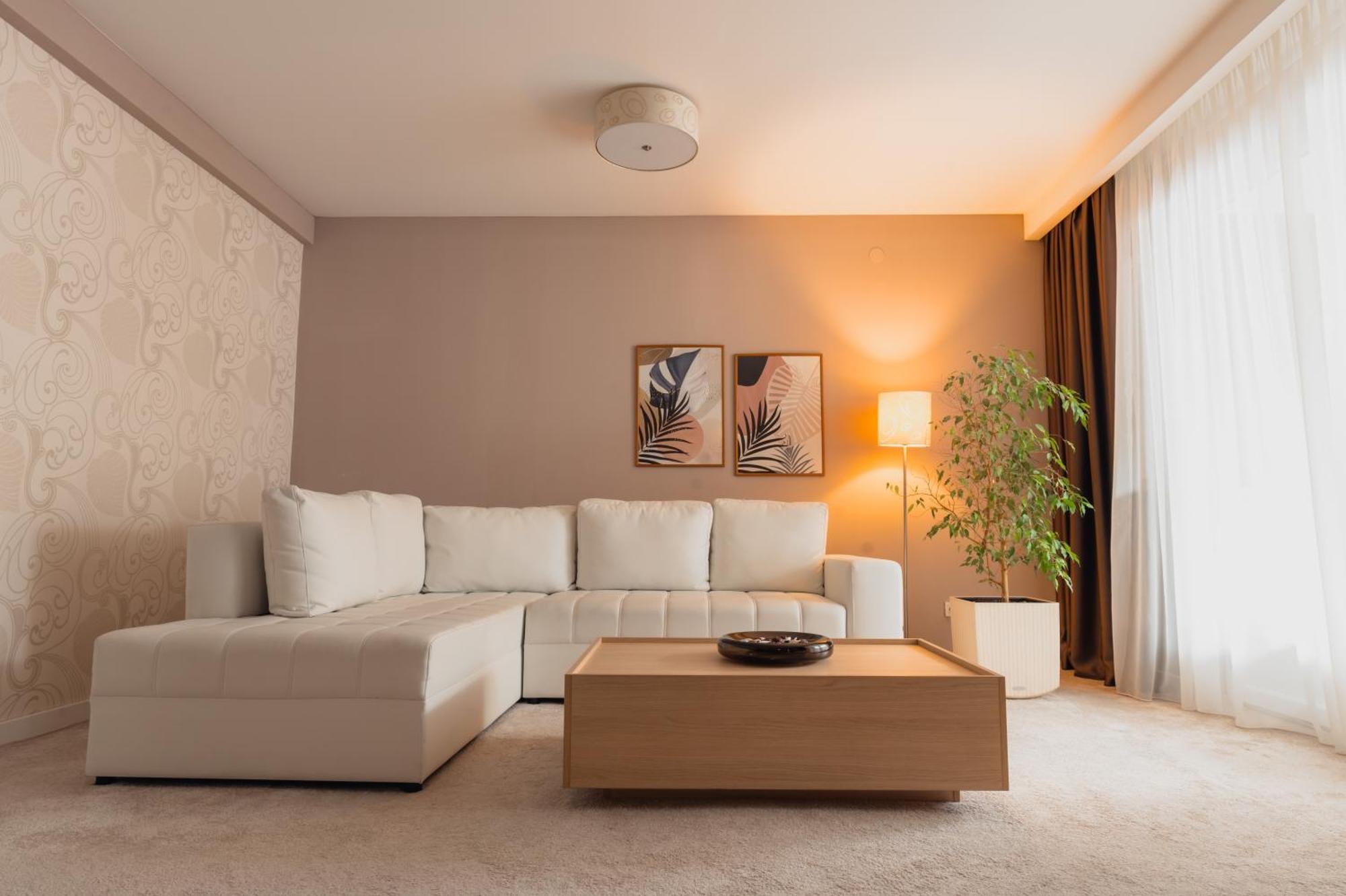 Garden City Hotel Коніц Екстер'єр фото